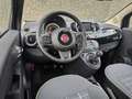 Fiat 500C 500 C 1.2 8V Lounge  AIRCO/CRUISE/PDC/SERVICE BOOK Noir - thumbnail 23
