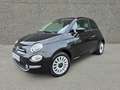 Fiat 500C 500 C 1.2 8V Lounge  AIRCO/CRUISE/PDC/SERVICE BOOK Noir - thumbnail 6