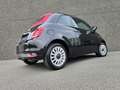 Fiat 500C 500 C 1.2 8V Lounge  AIRCO/CRUISE/PDC/SERVICE BOOK Noir - thumbnail 11