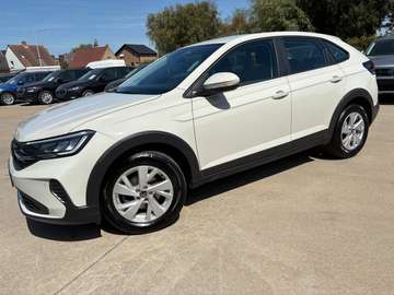 Taigo 1.0 TSI 1ste inschrijving 12/2023 + Sensoren voor en achter