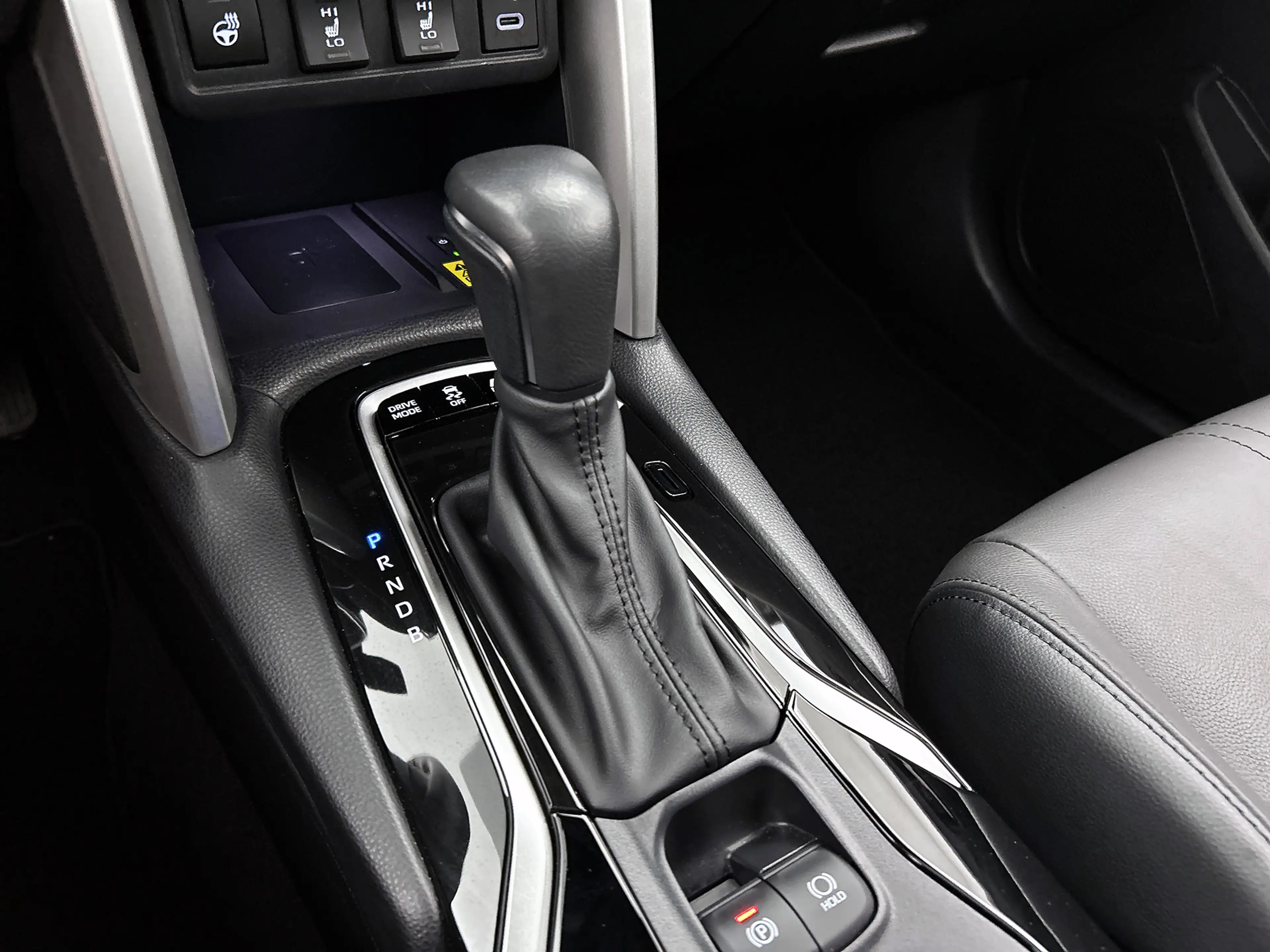 Toyota Corolla Cross Hybrid 200 Executive AWD l JBL l Parkeersensoren l — photo 15
