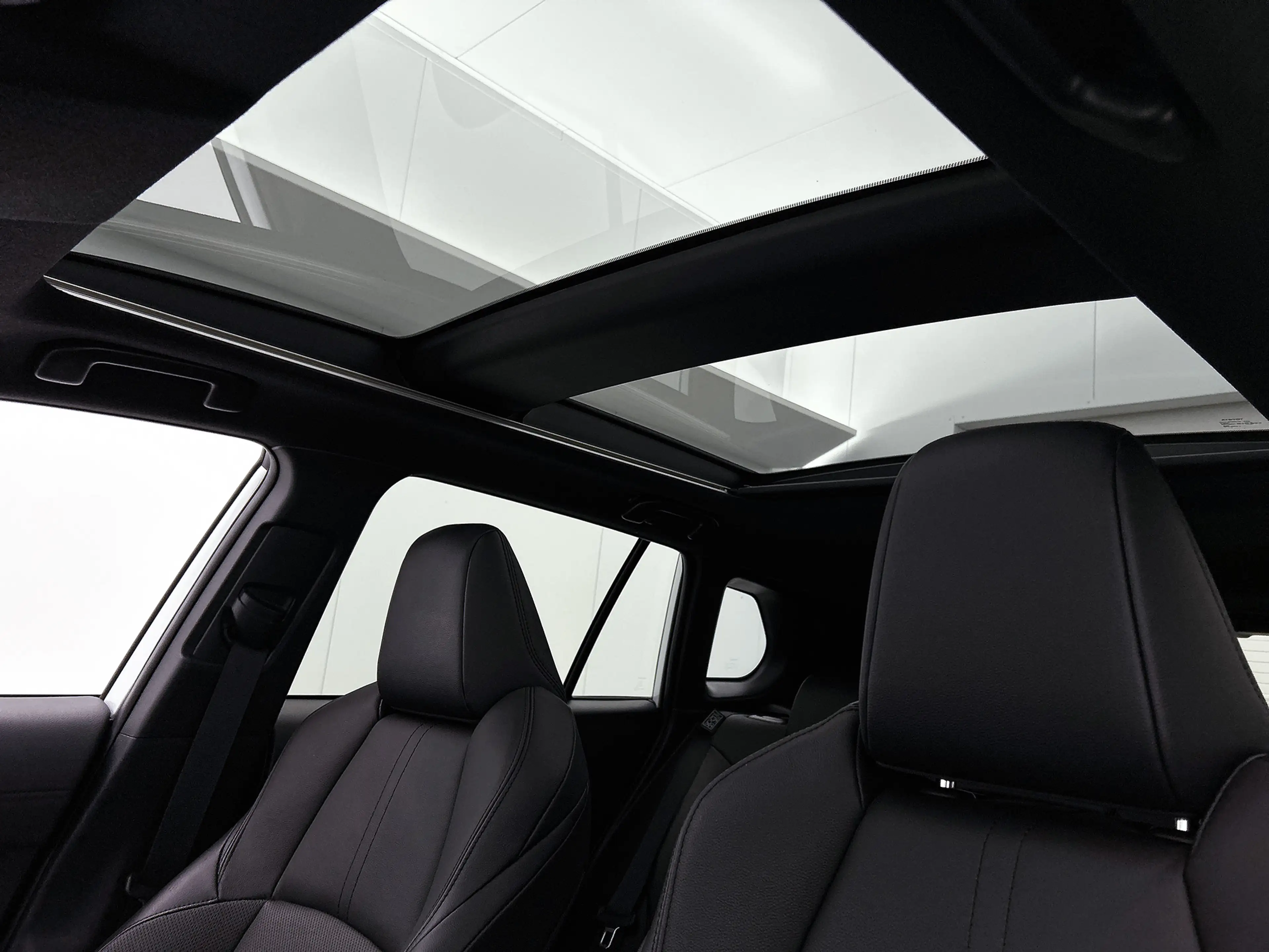 Toyota Corolla Cross Hybrid 200 Executive AWD l JBL l Parkeersensoren l — photo 5