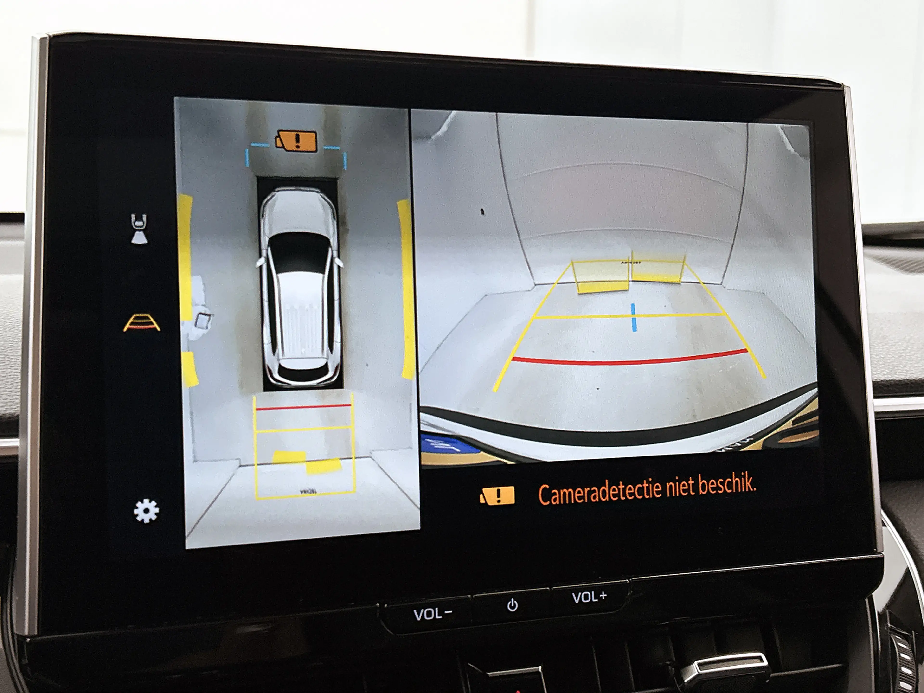Toyota Corolla Cross Hybrid 200 Executive AWD l JBL l Parkeersensoren l — photo 10