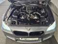 BMW M5 4.4 DKG NIGHT VISION CUIR NAVI Gris - thumbnail 14