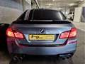 BMW M5 4.4 DKG NIGHT VISION CUIR NAVI Gris - thumbnail 3