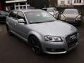 Audi A3 1.4 TFSI S line Sportpaket plus *Steuerkette Neu* Grau - thumbnail 2
