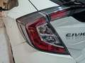 Honda Civic 1.0 VTEC Turbo Elegance Navi Blanco - thumbnail 23