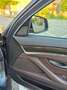 BMW 528 5er 528i xDrive Luxury Line Gris - thumbnail 14