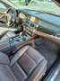 BMW 528 5er 528i xDrive Luxury Line Gris - thumbnail 12