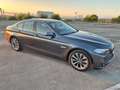 BMW 528 5er 528i xDrive Luxury Line Gris - thumbnail 1