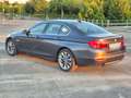 BMW 528 5er 528i xDrive Luxury Line Gris - thumbnail 3