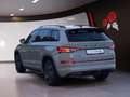 Skoda Kodiaq RS 2,0 TSI DSG 4x4 Pano AHK 7-Sitzer Grau - thumbnail 4