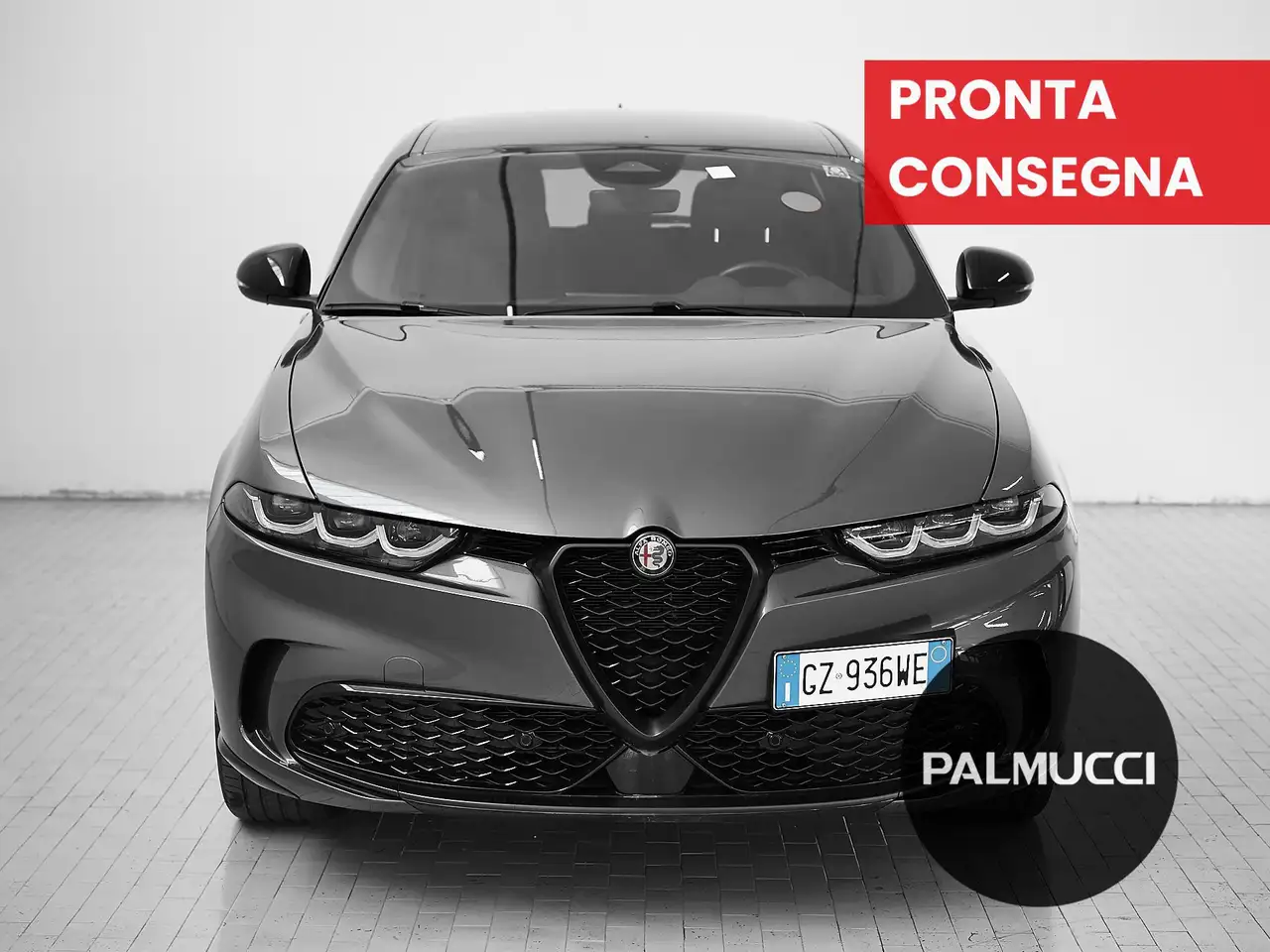 Alfa Romeo Tonale 2025