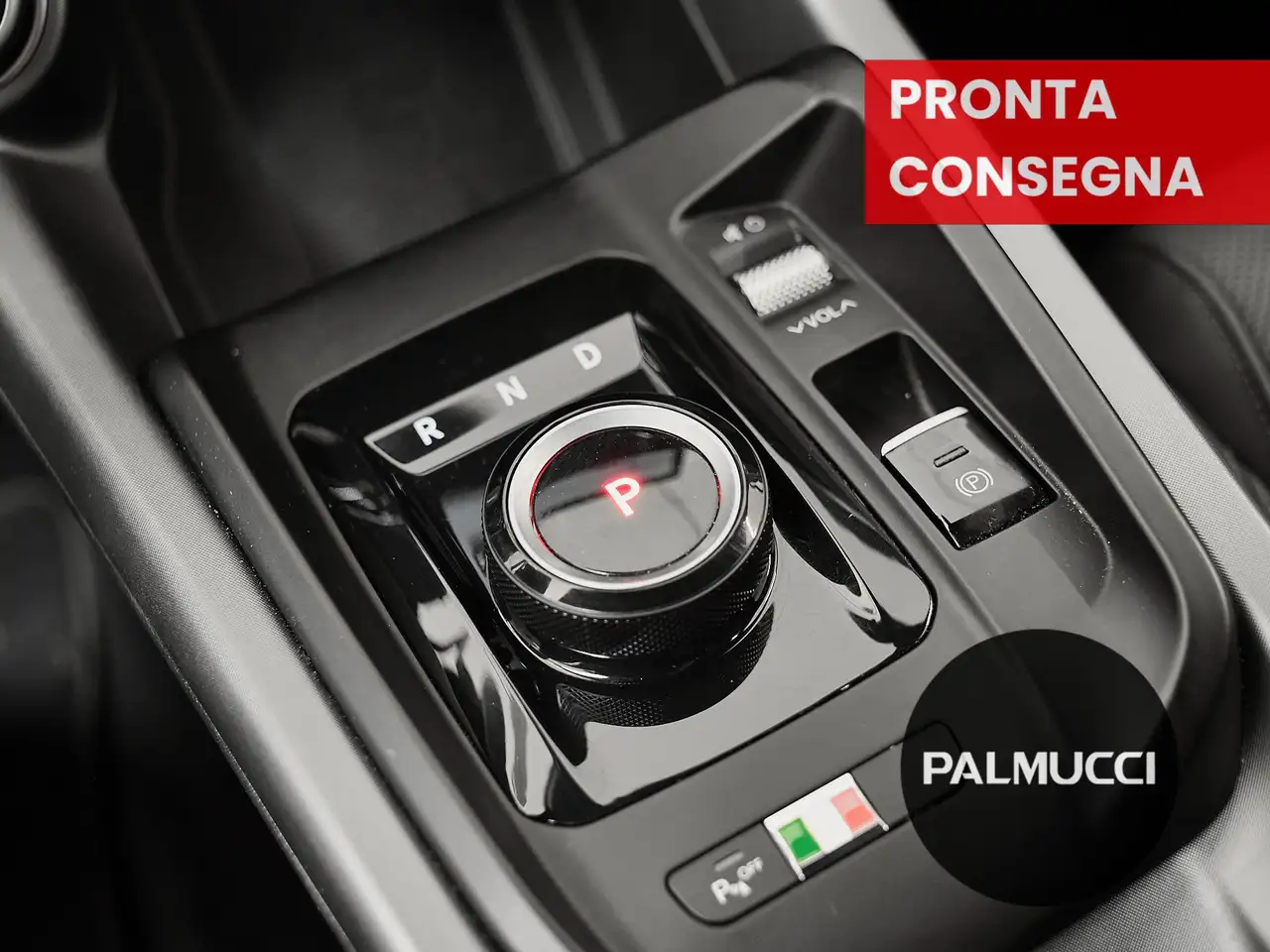 Alfa Romeo Tonale 2025 — фото 21