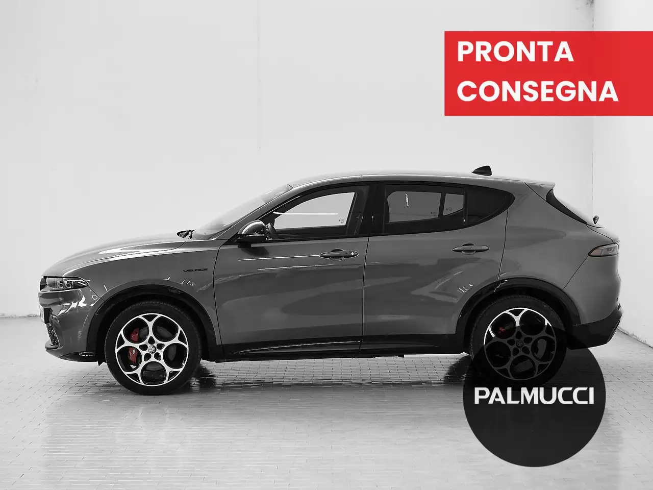 Alfa Romeo Tonale 2025