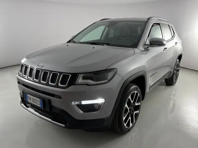 Jeep Compass 2.0 Multijet Limited