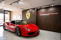 Ferrari 488 SPIDER 3.9 dct. "CARBON FIBER DETAILS, DAYTONA SEATS" Rot - thumbnail 4