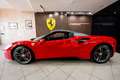 Ferrari 488 SPIDER 3.9 dct. "CARBON FIBER DETAILS, DAYTONA SEATS" Rot - thumbnail 5