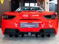Ferrari 488 SPIDER 3.9 dct. "CARBON FIBER DETAILS, DAYTONA SEATS" Rot - thumbnail 9