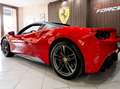 Ferrari 488 SPIDER 3.9 dct. "CARBON FIBER DETAILS, DAYTONA SEATS" Rot - thumbnail 7