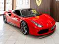 Ferrari 488 SPIDER 3.9 dct. "CARBON FIBER DETAILS, DAYTONA SEATS" Rot - thumbnail 2