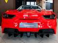 Ferrari 488 SPIDER 3.9 dct. "CARBON FIBER DETAILS, DAYTONA SEATS" Rot - thumbnail 14