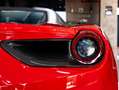 Ferrari 488 SPIDER 3.9 dct. "CARBON FIBER DETAILS, DAYTONA SEATS" Rot - thumbnail 11