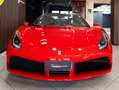 Ferrari 488 SPIDER 3.9 dct. "CARBON FIBER DETAILS, DAYTONA SEATS" Rot - thumbnail 13