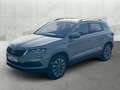 Skoda Karoq 1.5 TSI DSG CLEVER *AHK *LED *RKAM *TRAVEL *NAVI Gris - thumbnail 2