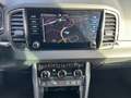 Skoda Karoq 1.5 TSI DSG CLEVER *AHK *LED *RKAM *TRAVEL *NAVI Gris - thumbnail 12
