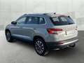 Skoda Karoq 1.5 TSI DSG CLEVER *AHK *LED *RKAM *TRAVEL *NAVI Gris - thumbnail 5