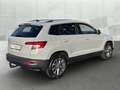 Skoda Karoq 1.5 TSI DSG CLEVER *AHK *LED *RKAM *TRAVEL *NAVI Gris - thumbnail 4