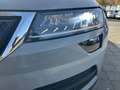 Skoda Karoq 1.5 TSI DSG CLEVER *AHK *LED *RKAM *TRAVEL *NAVI Gris - thumbnail 6