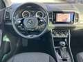 Skoda Karoq 1.5 TSI DSG CLEVER *AHK *LED *RKAM *TRAVEL *NAVI Gris - thumbnail 11