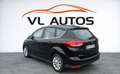 Ford C-Max 1.5 TDCI 120 cv Année 2018 Noir - thumbnail 4