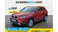 SEAT Ateca 1.4 EcoTSI S&S Xcellence Rouge - thumbnail 1