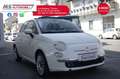 Fiat 500C 500 C 1.2 Lounge bijela - thumbnail 1