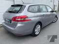 Peugeot 308 PureTech S&S Active EAT6 Grau - thumbnail 5