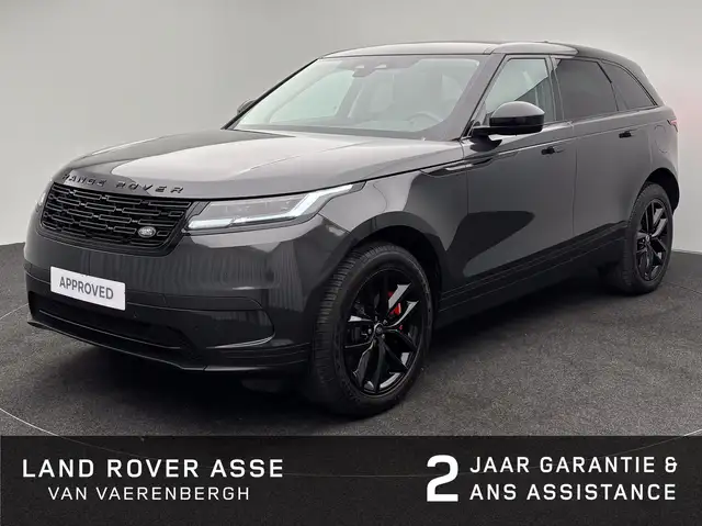 Land Rover Range Rover Velar P400e S AWD Auto. 24MY