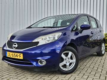 1.2 Acenta /1e Eigenaar/Dealer Onderhouden!