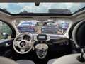 Fiat 500 1.2 Lounge Auto / Navi VENDU Noir - thumbnail 18