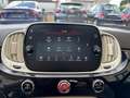 Fiat 500 1.2 Lounge Auto / Navi VENDU Noir - thumbnail 24