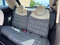 Fiat 500 1.2 Lounge Auto / Navi VENDU Noir - thumbnail 15