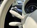 Fiat 500 1.2 Lounge Auto / Navi VENDU Noir - thumbnail 30