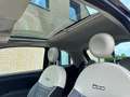 Fiat 500 1.2 Lounge Auto / Navi VENDU Noir - thumbnail 22