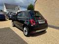 Fiat 500 1.2 Lounge Auto / Navi VENDU Noir - thumbnail 34