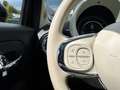 Fiat 500 1.2 Lounge Auto / Navi VENDU Noir - thumbnail 31