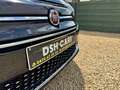 Fiat 500 1.2 Lounge Auto / Navi VENDU Noir - thumbnail 9