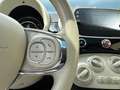 Fiat 500 1.2 Lounge Auto / Navi VENDU Noir - thumbnail 32