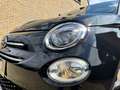 Fiat 500 1.2 Lounge Auto / Navi VENDU Noir - thumbnail 10